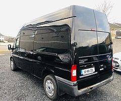 2014 Transit T 350 Finance this van from €45 P/W - Image 7/10
