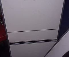 Bailey Pageant Caravan Doors - Image 3/4