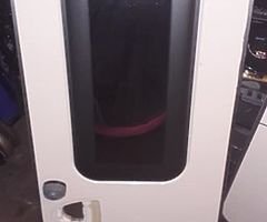 Bailey Pageant Caravan Doors - Image 4/4