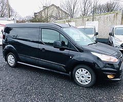 2016 Ford transit Connect LWB Finance this van from €58 P/W - Image 10/10
