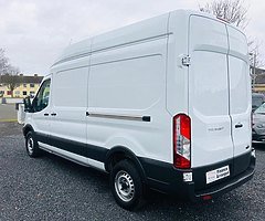 2015 Ford transit 350 RWD Finance this van from €58 P/W - Image 6/10