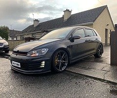 1.6 gtd rep just testing the waters - Image 4/10