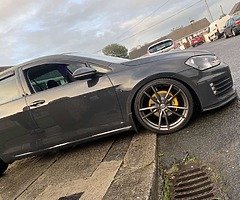 1.6 gtd rep just testing the waters - Image 5/10
