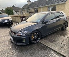 1.6 gtd rep just testing the waters - Image 6/10