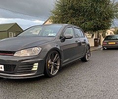 1.6 gtd rep just testing the waters - Image 7/10