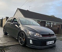 1.6 gtd rep just testing the waters - Image 8/10