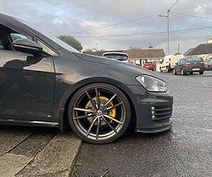 1.6 gtd rep just testing the waters - Image 9/10