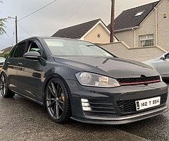 1.6 gtd rep just testing the waters - Image 10/10