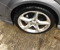 2007 Vauxhall Astra