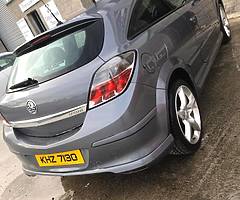 2007 Vauxhall Astra - Image 3/9