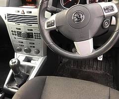 2007 Vauxhall Astra - Image 5/9