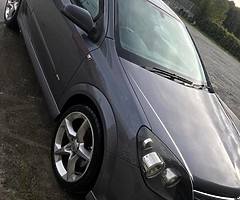 2007 Vauxhall Astra - Image 7/9