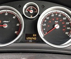 2007 Vauxhall Astra - Image 8/9