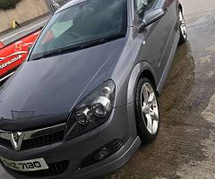 2007 Vauxhall Astra - Image 9/9