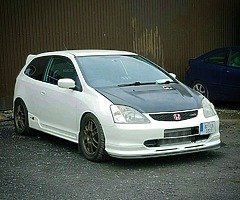Jdm Ep3 TurboR - Image 3/10