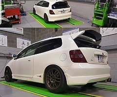 Jdm Ep3 TurboR - Image 5/10