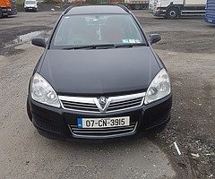 Opel astra h - Image 5/8