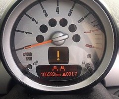 2007 mini cooper - Image 4/5