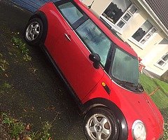 2007 mini cooper - Image 5/5