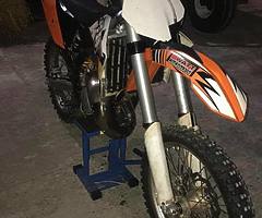 Ktm125