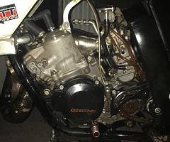 Ktm125