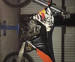 Ktm125 - Image 4/4
