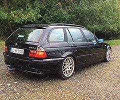 Bmw 320d