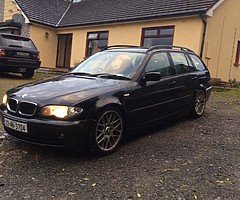 Bmw 320d