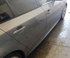 BMW 520 D M SPORT NCT/ TAXED - Image 4/5