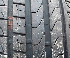 Top brands partworn tyres