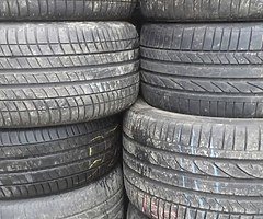 Top brands partworn tyres - Image 3/10