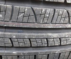Top brands partworn tyres - Image 5/10