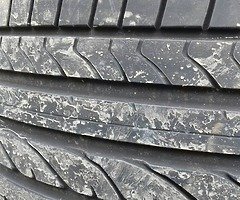Top brands partworn tyres - Image 6/10