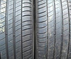 Top brands partworn tyres - Image 8/10