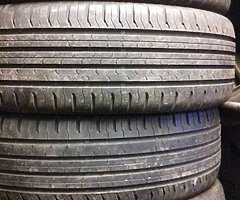 Top brands partworn tyres - Image 9/10