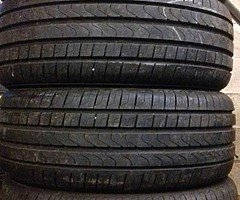 Top brands partworn tyres - Image 10/10