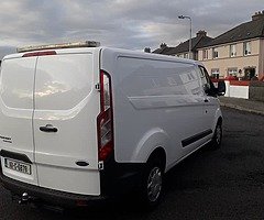 161 ford transit custom trend - Image 3/9