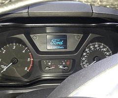 161 ford transit custom trend - Image 4/9