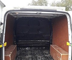 161 ford transit custom trend - Image 6/9