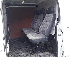 161 ford transit custom trend - Image 7/9