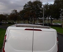 161 ford transit custom trend - Image 8/9