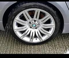 BMW SPIDER
