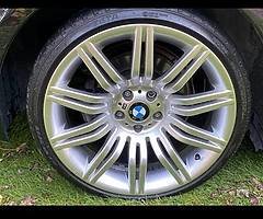 BMW SPIDER