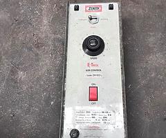 Display turn table - Image 4/4
