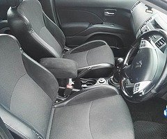 Peugeot 4007 7 seats 4x4 - Image 5/10