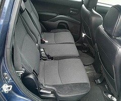 Peugeot 4007 7 seats 4x4 - Image 9/10