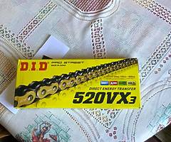 DID Chain