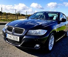 Bmw 316d 2.0 diesel nct 08/21