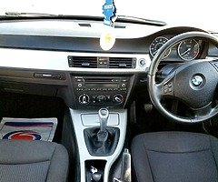 Bmw 316d 2.0 diesel nct 08/21 - Image 3/9