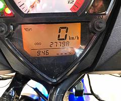 Suzuki sv 650 - Image 3/4